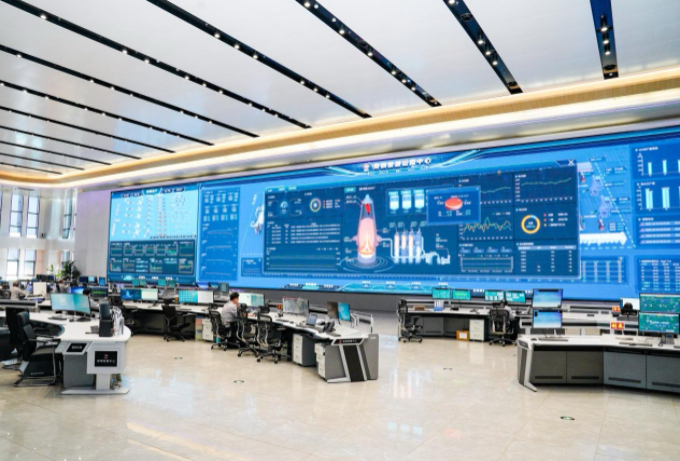 智能工廠“優等生”引領，南京加速邁向“智造”新高地