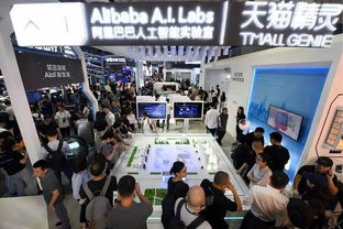 杭州發(fā)布AI發(fā)展藍(lán)圖 2023年力爭人工智能技術(shù)產(chǎn)業(yè)全國領(lǐng)先，聚焦應(yīng)用軟件開發(fā)